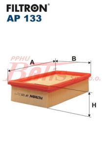 FILTR filtron POWIETRZA AP-133