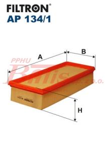 FILTR filtron POWIETRZA AP-134/1