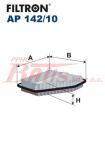 FILTR filtron POWIETRZA AP-142/10 TOJOTA
