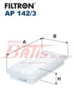 FILTR filtron POWIETRZA AP-142/3