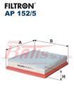 FILTR filtron POWIETRZA AP-152/5
