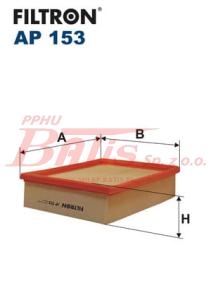 FILTR filtron POWIETRZA AP-153