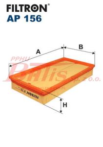 FILTR filtron POWIETRZA AP-156