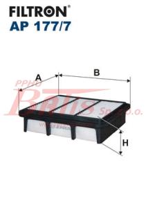 FILTR filtron POWIETRZA AP-177/7