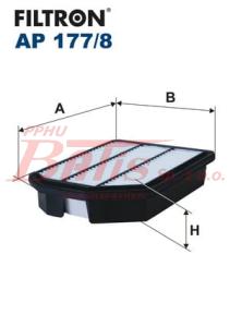 FILTR filtron POWIETRZA AP-177/8
