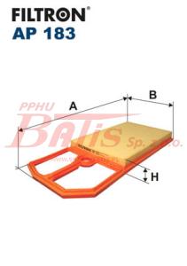 FILTR filtron POWIETRZA AP-183