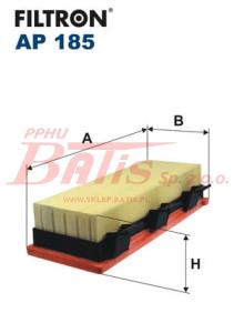 FILTR filtron POWIETRZA AP-185