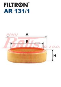 FILTR filtron POWIETRZA AR-131/1