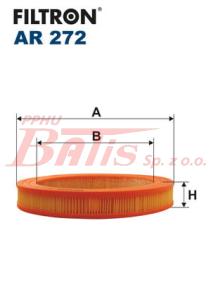 FILTR filtron POWIETRZA AR-272