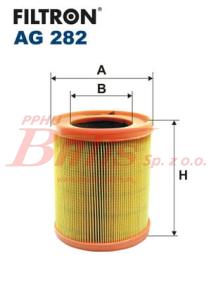 FILTR filtron POWIETRZA AR-282