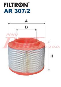FILTR filtron POWIETRZA AR-307/2
