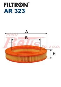 FILTR filtron POWIETRZA AR-323