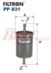 FILTR filtron PALIWA PP-831