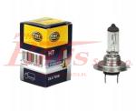 ŻARÓWKA hella HALOGENOWA H7 24V/70W PX26d (reflektorowa)