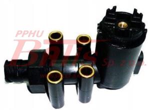 CZUJNIK ebs POŁOŻENIA ECAS RVI PREMIUM/DAF/IVECO