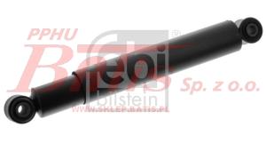 AMORTYZATOR febi ZAWIESZENIA TYLNY O/O RVI MAGNUM AE385TI/390/420TI/430/E-TECH400/440/480 // PREMIUM CIĄGNIK