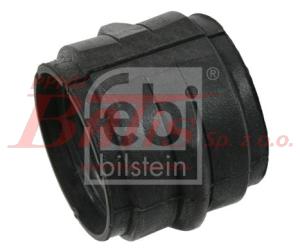 OBEJMA febi STABILIZATORA TYLNEGO MERCEDES ACTROS 7*66*56