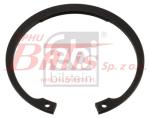 PIERŚCIEŃ febi ZABEZPIECZAJĄCY PIASTY ZEWNĘTRZNY BPW- ECO 6-9T/112*4   / seger /