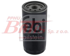 WKŁAD febi FILTRA OLEJU IVECO/M/P/PA/MAGIRUS/MOT8210.02