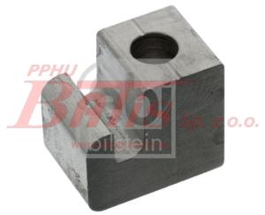 WSPORNIK febi MOCOWANIA MISKI OLEJOWEJ DAF XF/CF