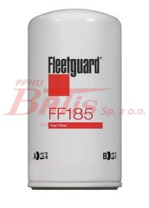 WKŁAD fleetguard FILTRA PALIWA MASZYNY BUDOWLANE ; AGREGAT CARIER MAXIMA 1300 MT       / pakowane po 12szt /