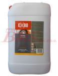 ZMYWACZ cx80 DO HAMULCÓW XBRAKE CLEANER 25L Z KRANIKIEM