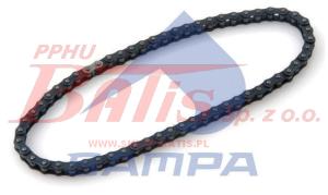 KPL. sampa NAPRAWCZY ZACISKU HAMULCOWEGO KNORR SERII SB6/SB7/SN6/SN7