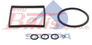 KPL. USZCZELEK sampa SEPARATORA WODY MAN TGL