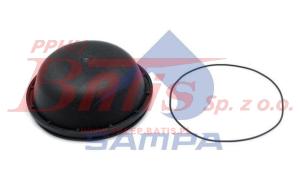 POKRYWA sampa PIASTY RVI PREMIUM/KERAX/MAGNUM/MIDLUM// 130*51MM