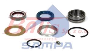 KPL.NAPR.WALKA ROZP.RVI MAGNUM,KERAX,PRE SAMPA 080.591