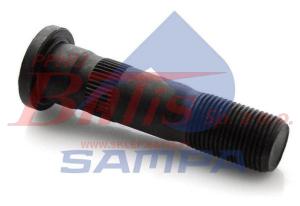 SRUBA sampa KOLA RVI M18*1,5*79 DL.GW.28MM SAMPA 078.110