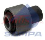 ŁOŻYSKO sampa SIŁOWNIKA PODNOSZENIA KABINY MAN TGX/TGS METALOWO-GUMOW