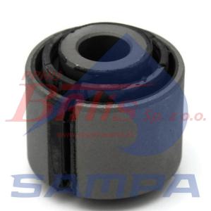 TULEJA sampa STABILIZATORA MAN TGA/TGL/TGM 18/310/350/370/400/420 16*50*47