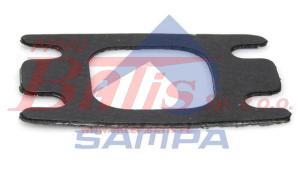 USZCZELKA sampa KOLEKTORA WYDECHOWEGO MOT.F3AE0681//CURSOR 10