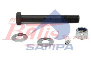 SWORZEŃ sampa RESORU PREMIUM 300/340/385/400/420 MAGNUM 385/420/430/390/470 KERAX 385/340 OD 1996 R