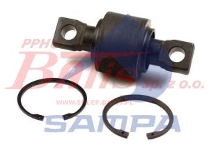 KPL. sampa NAPRAWCZY DRĄŻKA REAKCYJNEGO MB