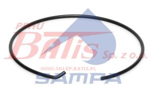 ZABEZPIECZENIE sampa PIASTY ROR LM