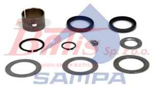 KPL.NAPRAWCZY sampa WAŁKA ROZPIERAKA.RVI MAGNUM,KERAX,PRE MIUM