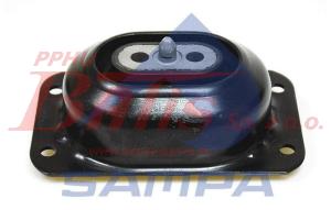PODUSZKA sampa ZAWIESZNIA SILNIKA RENAULT/VOLVO MOT.DXI7/DXI1//D9A/B/D//11A/B/C//12D/F//13A/B/C