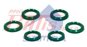 KPL.NAPRAWCZY sampa SIŁOWNIKA PODNOSZENIA KABINY VOLVO FH12 FH16 FM10 FM12 FMX