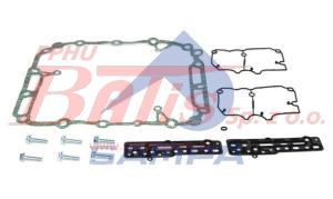 KPL. USZCZELEK sampa MECHANIZMU ZMIANY BIEGÓW RVI SKRZYNIA AT2412C/AT2512C/ATO2512C/AT2412D/AT2612D/ ATO2612D