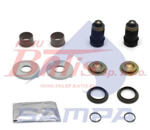 KPL. sampa NAPRAWCZY ZACISKU HAMULCOWEGO MERITOR DUCO LRG536/560/578/596/650/652