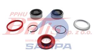 KPL.NAPRAWCZY sampa PIASTY KOŁA SAF / DO PIASTY 3307303001