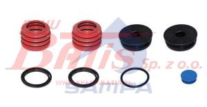 KPL.NAPRAWCZY sampa ZACISKU HAMULCOWEGO/ USZCZELNIENIA