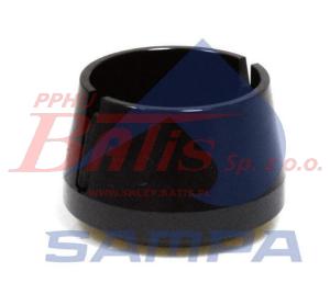 TULEJA sampa WÓZKA ZAWIESZENIA VOLVO/FH12/16/FM/FMX/NH/RVI/PREMIUM II/KERAX/DXI