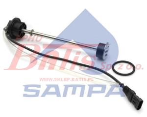 CZUJNIK sampa POZIOMU ADBLUE DAF XF105/CF85IV/CF75IV