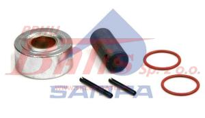 KPL.NAPRAWCZY sampa SZCZĘKI HAMULCA SCANIA SERIA 2/3/4/P/G/R/T