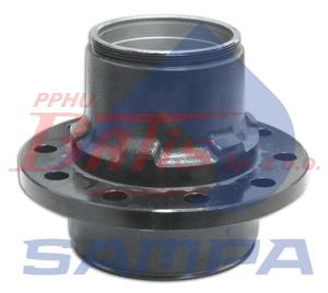 PIASTA sampa KOŁA BPW / 10-12T. KN30-36