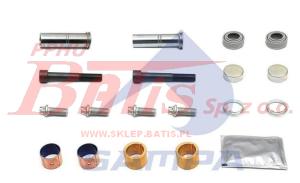 KPL.NAPRAWCZY sampa ZACISKU HAMULCOWEGO LRG726/LRG727