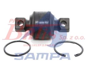 TULEJA sampa DRĄŻKA REAKCYJNEGO MB /75*115*15